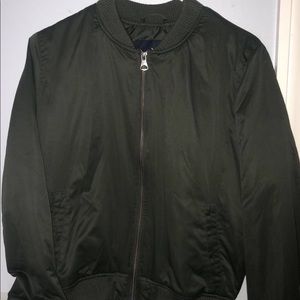 American Eagle Bomber Jacket